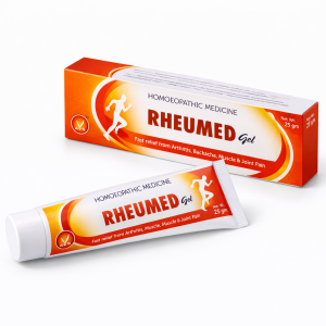 Rheumed Gel