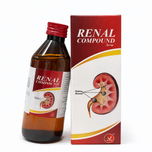 Renel Compound Syrup