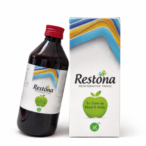 Restona Syrup