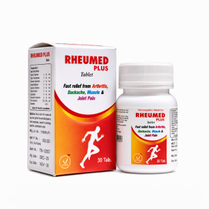 Rheumed Plus Tablet