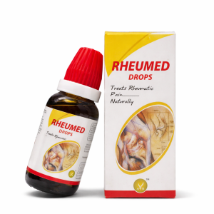 Rheumed Drops