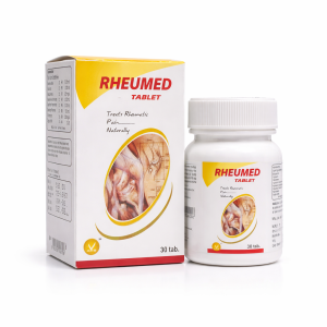 Rheumed Tablet