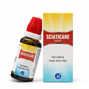 Sciaticare Drops