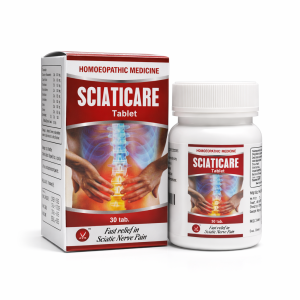Sciaticare Tablet