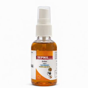 Sepnil Spray
