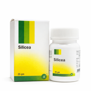 Silicea