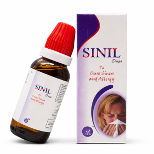 Sinil Drops