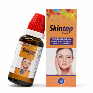 SkinTop Drops