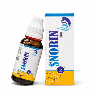 Snorin Drops