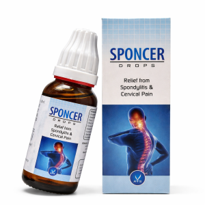 Sponcer Drops