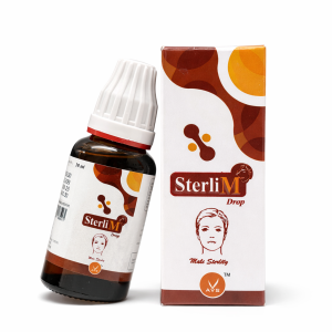 Sterli-M Drops