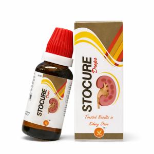 Stocure Drops