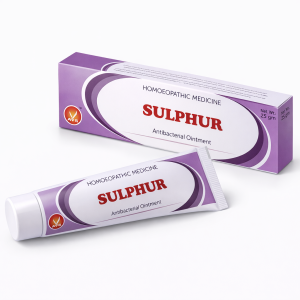 Sulphur Ointment