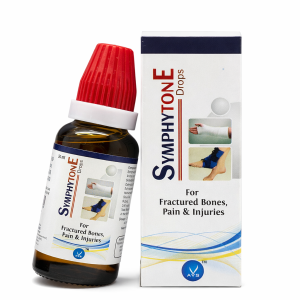 Symphytone Drops