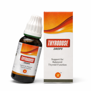 Thyrodose Drops