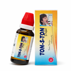 Ton-S-Ton Drops