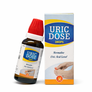 Uric Dose Drops