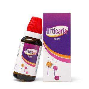 Urticaria Drops