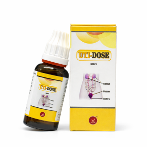 Uti-Dose Drops