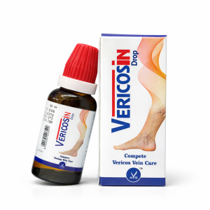 Vericosin Drops