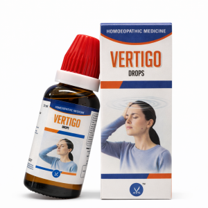 Vertigo Drops