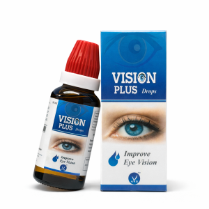 Vision Plus Drops
