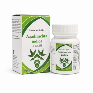 Azadirachta Indica 1x