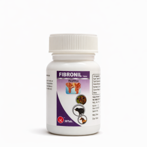 FIBRONIL Tablet
