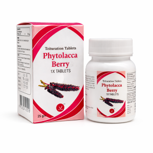 Phytolacca Berry 1x