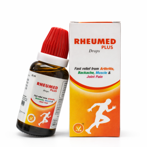 Rheumed Plus Drops