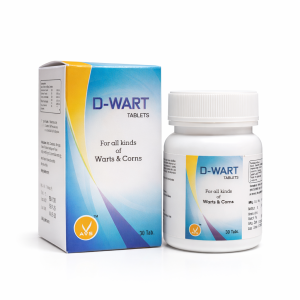 D-wart Tablet